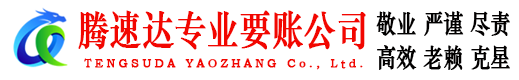 武汉腾速达讨债公司